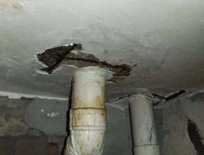 南宁市卫生间漏水维修公司浅析南宁市卫生间渗水维修的方法