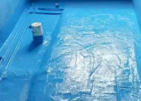 南宁市卫生间漏水维修公司分享下南宁市卫生间防水工程中常用防水涂料介绍。