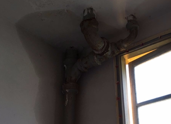 南宁市卫生间漏水维修公司专业解读南宁市卫生间防水的步骤